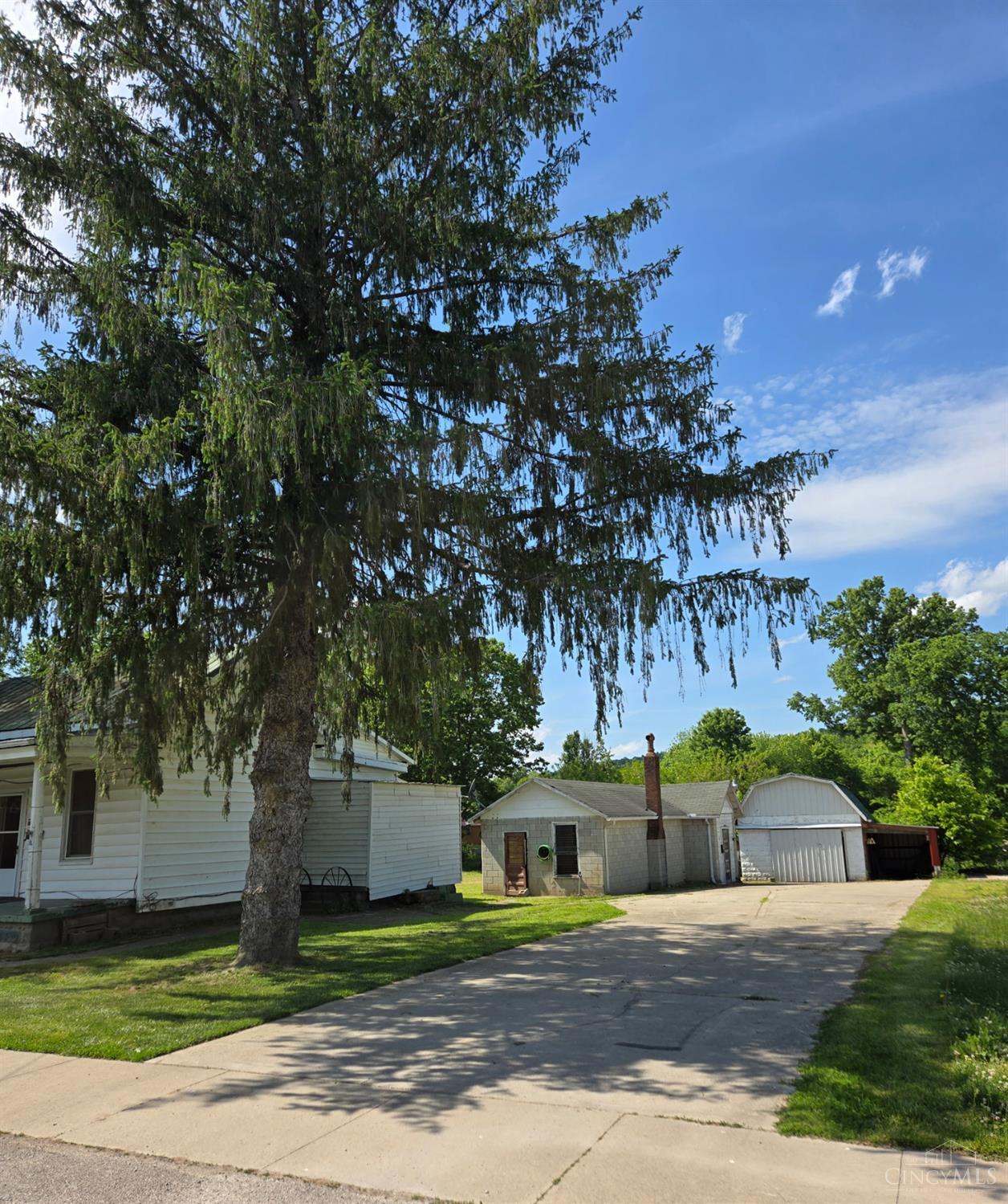 707 Second Street, Manchester, OH, 45144 — photo 19