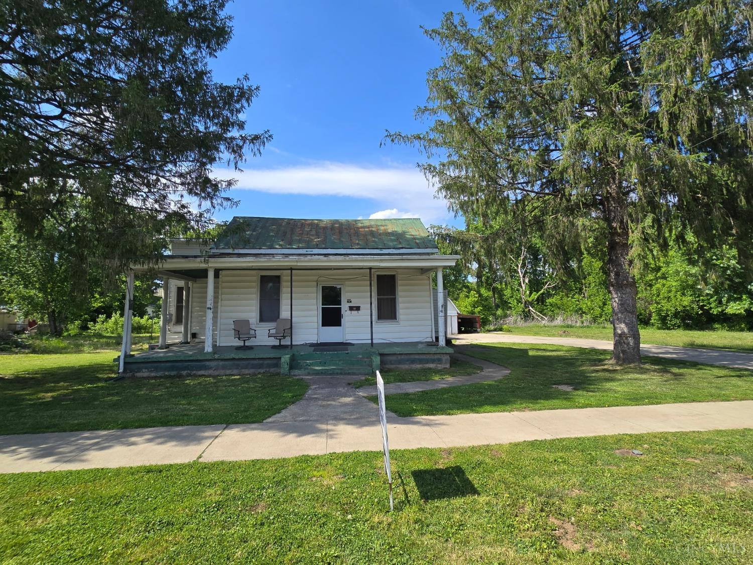 707 Second Street, Manchester, OH, 45144 — photo 20