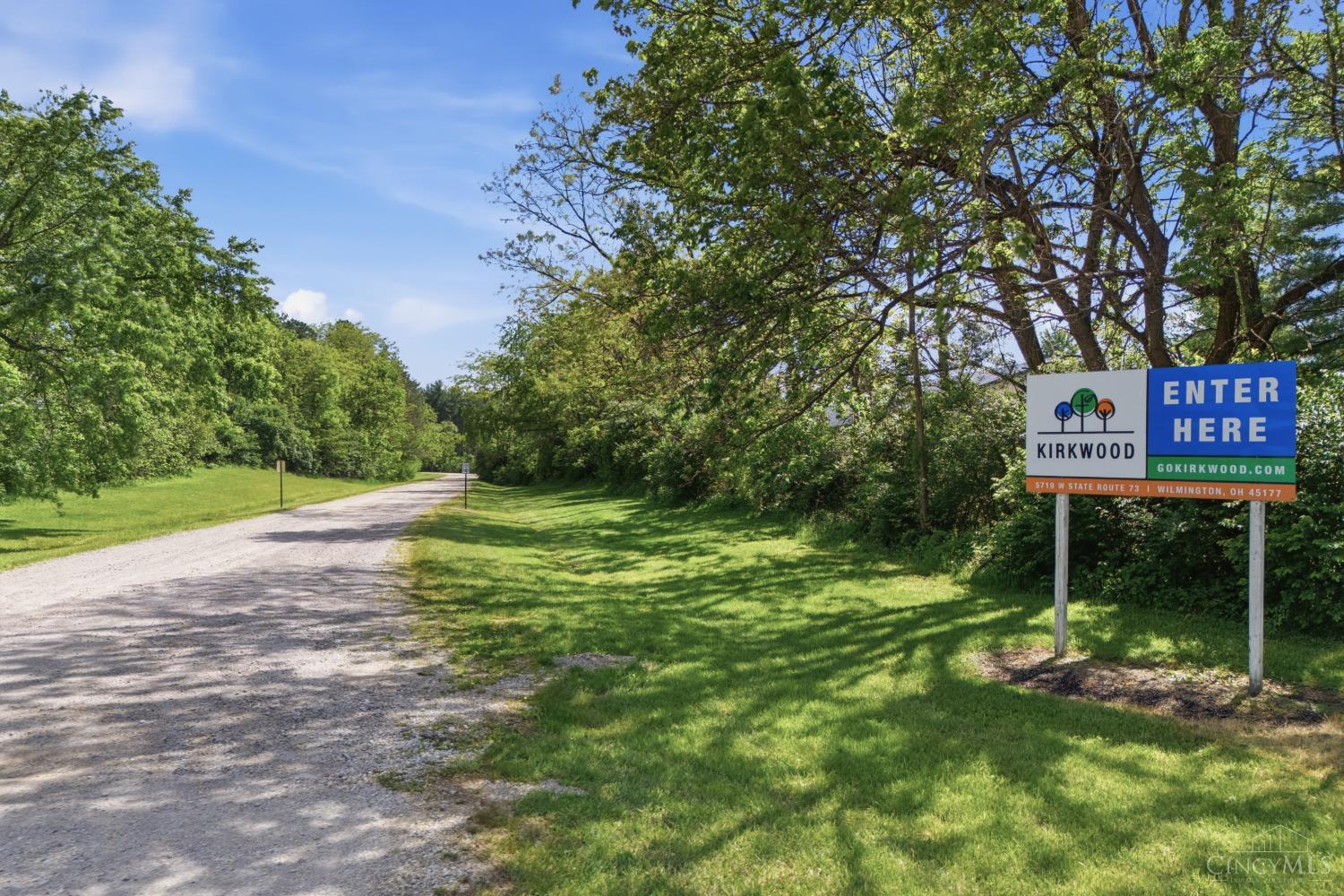 5719 St Rt 73, Adams Twp, OH, 45177