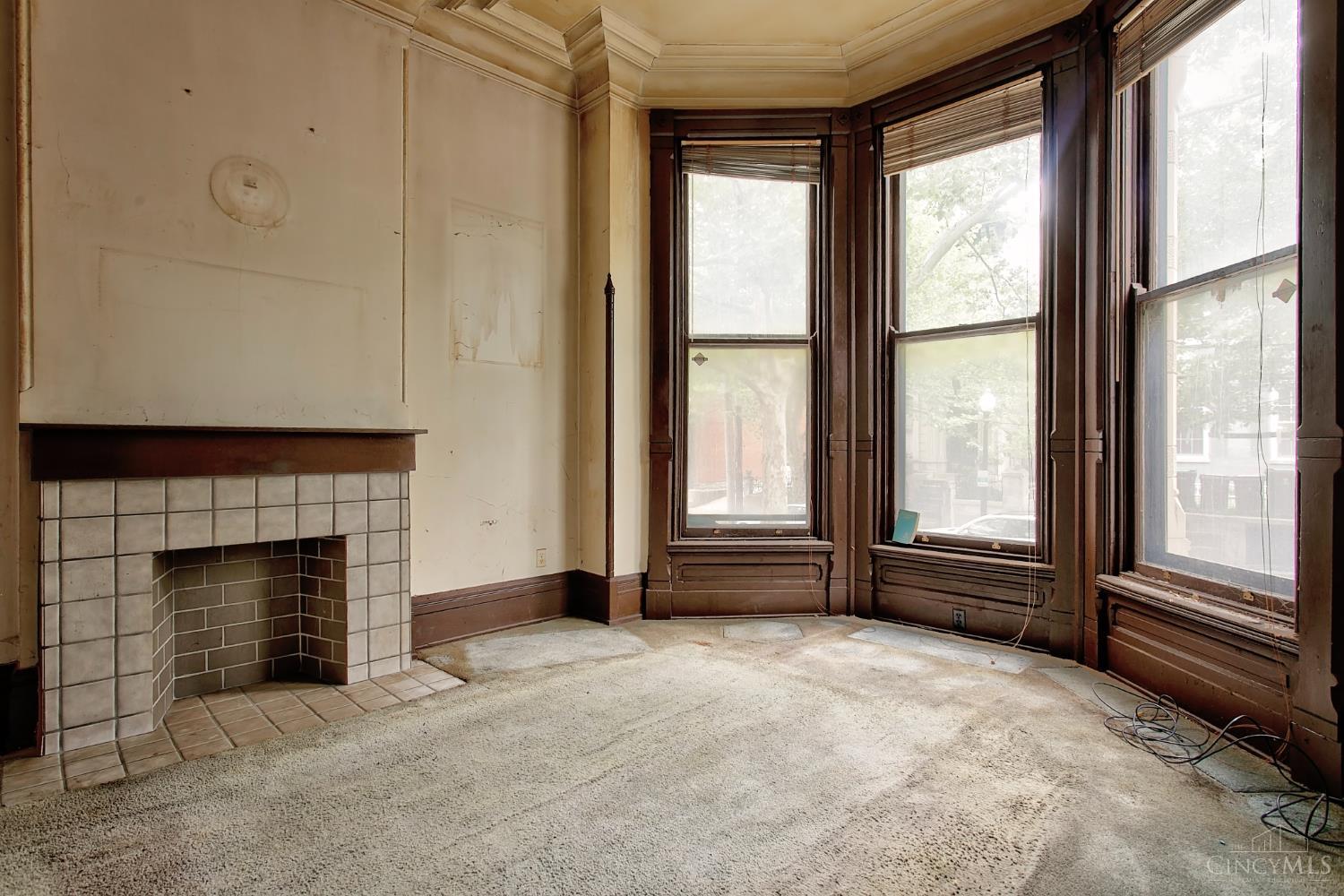 414 Clark Street, Cincinnati, OH, 45203 — photo 7