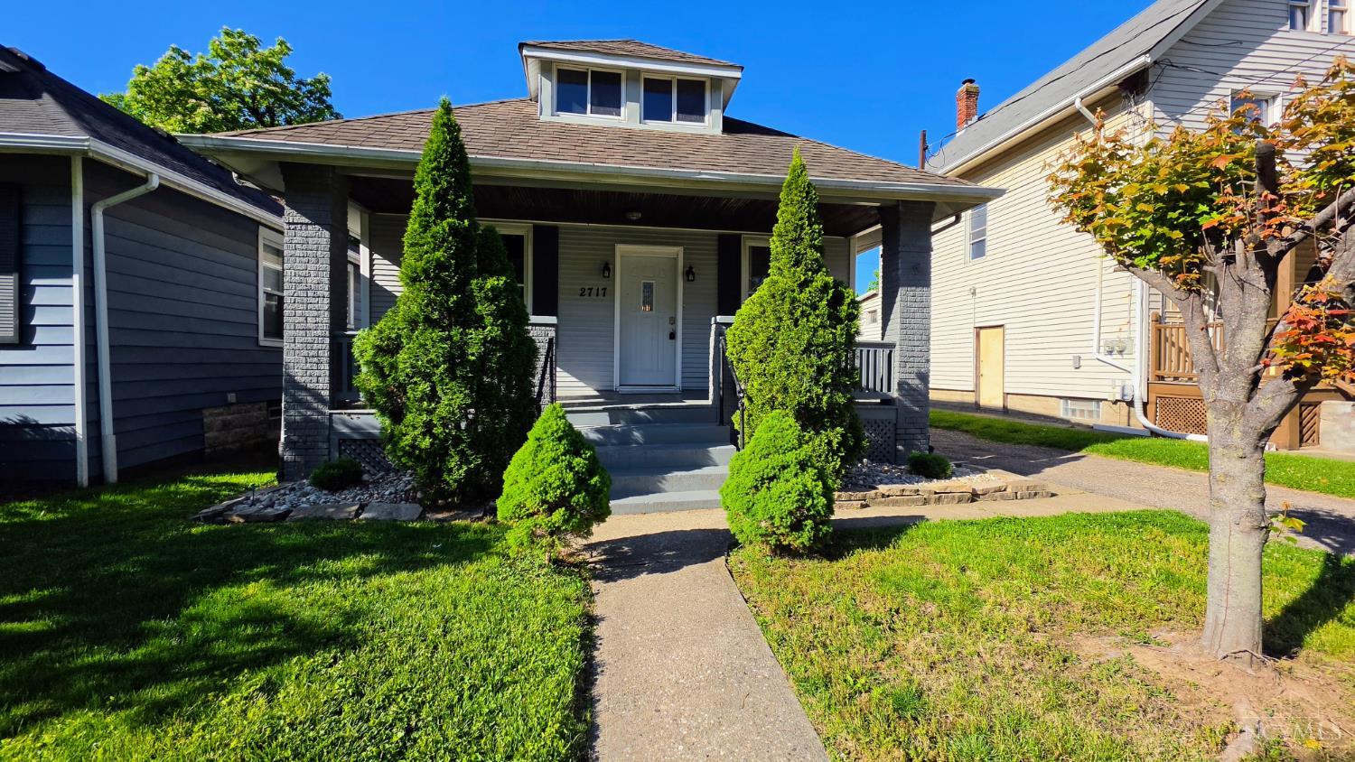 2717 Lawndale Avenue, Cincinnati, OH, 45212