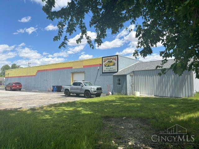 1290 Main Street, Wilmington, OH, 45177
