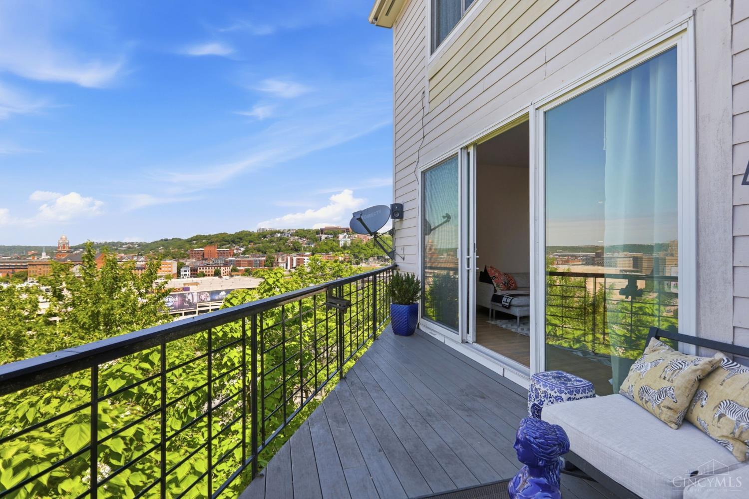 939 Monastery Street, Cincinnati, OH, 45202 — photo 34