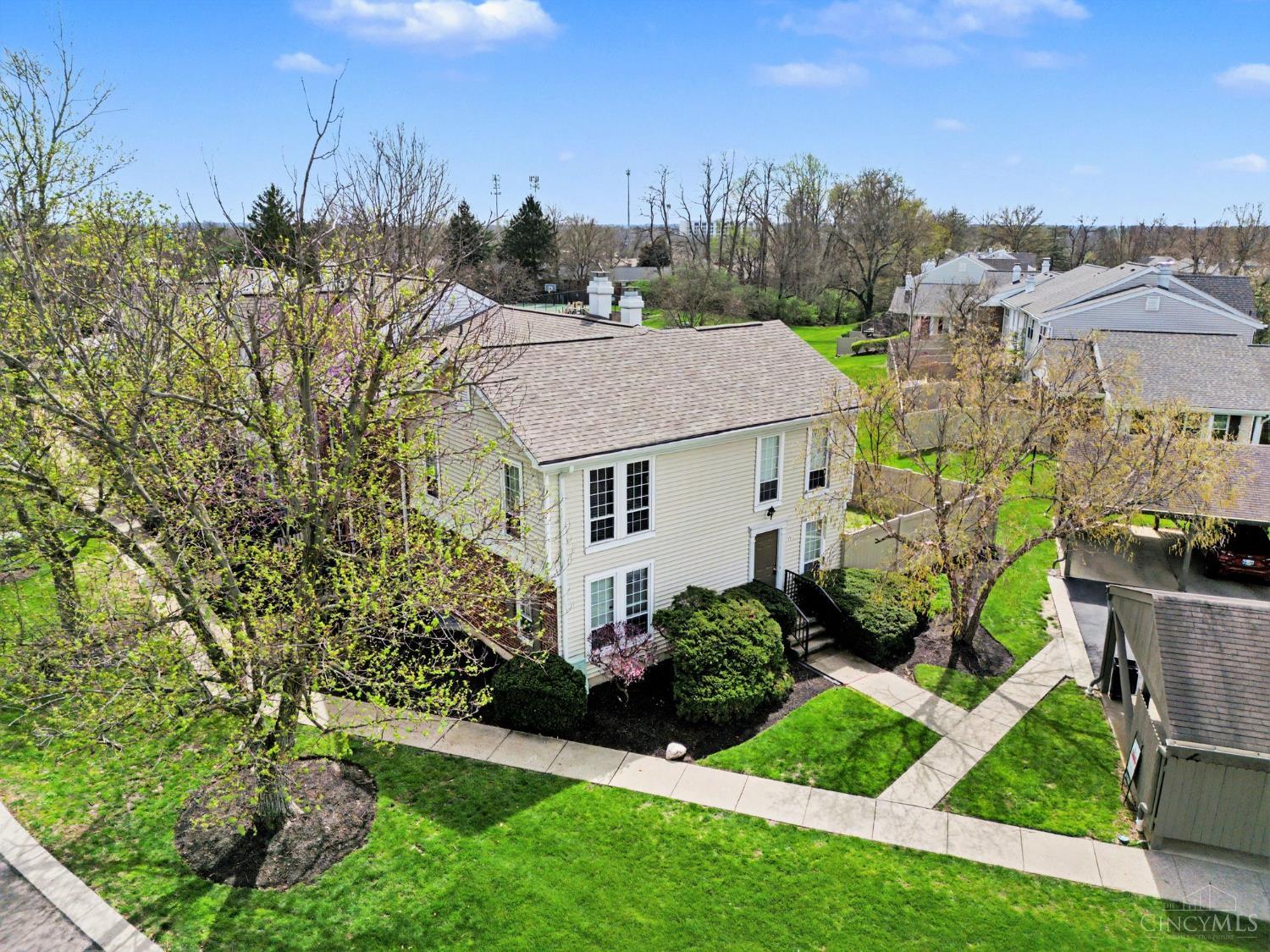 8081 Hetz Drive, Sycamore Twp, OH, 45242 — photo 16