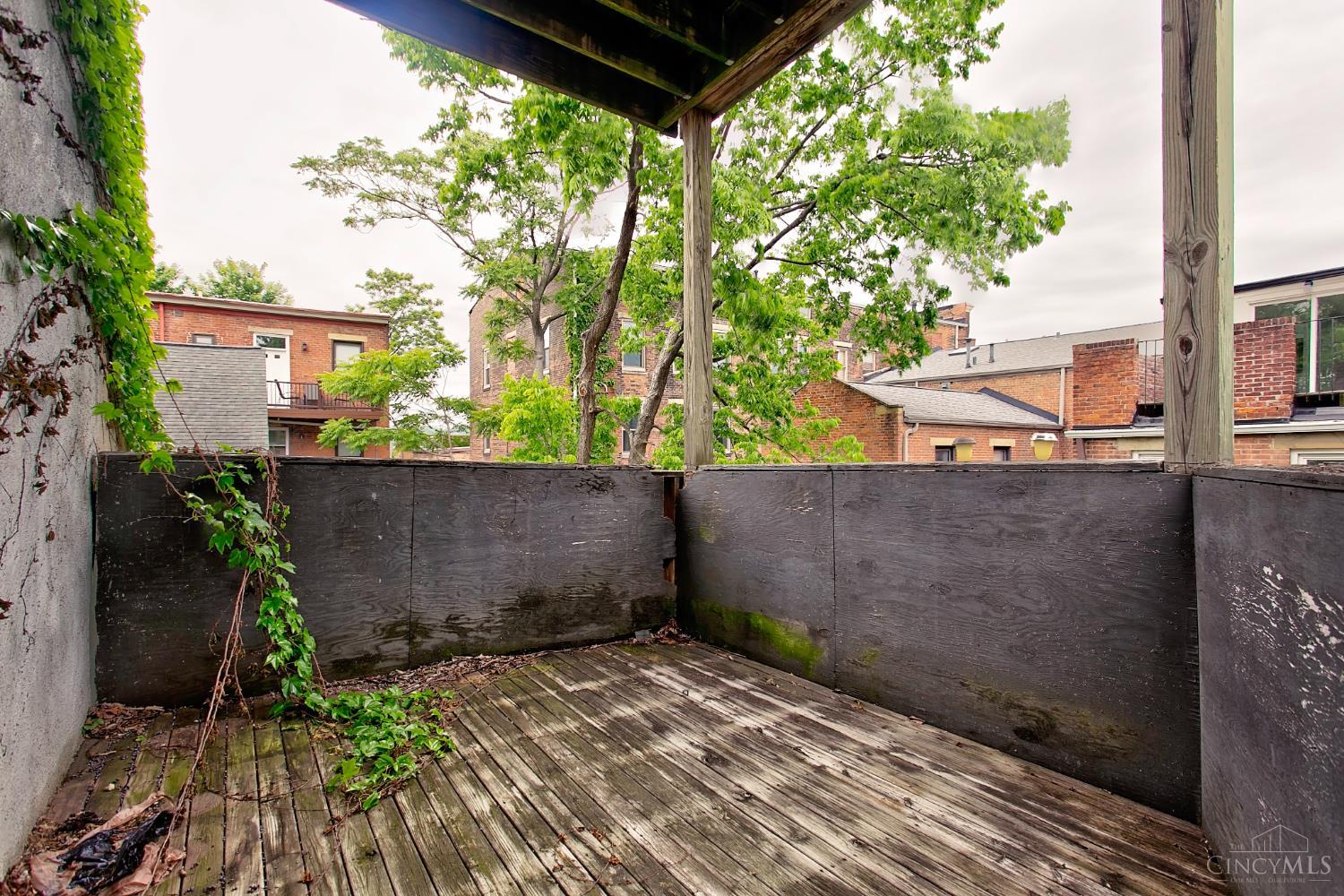 414 Clark Street, Cincinnati, OH, 45203 — photo 25