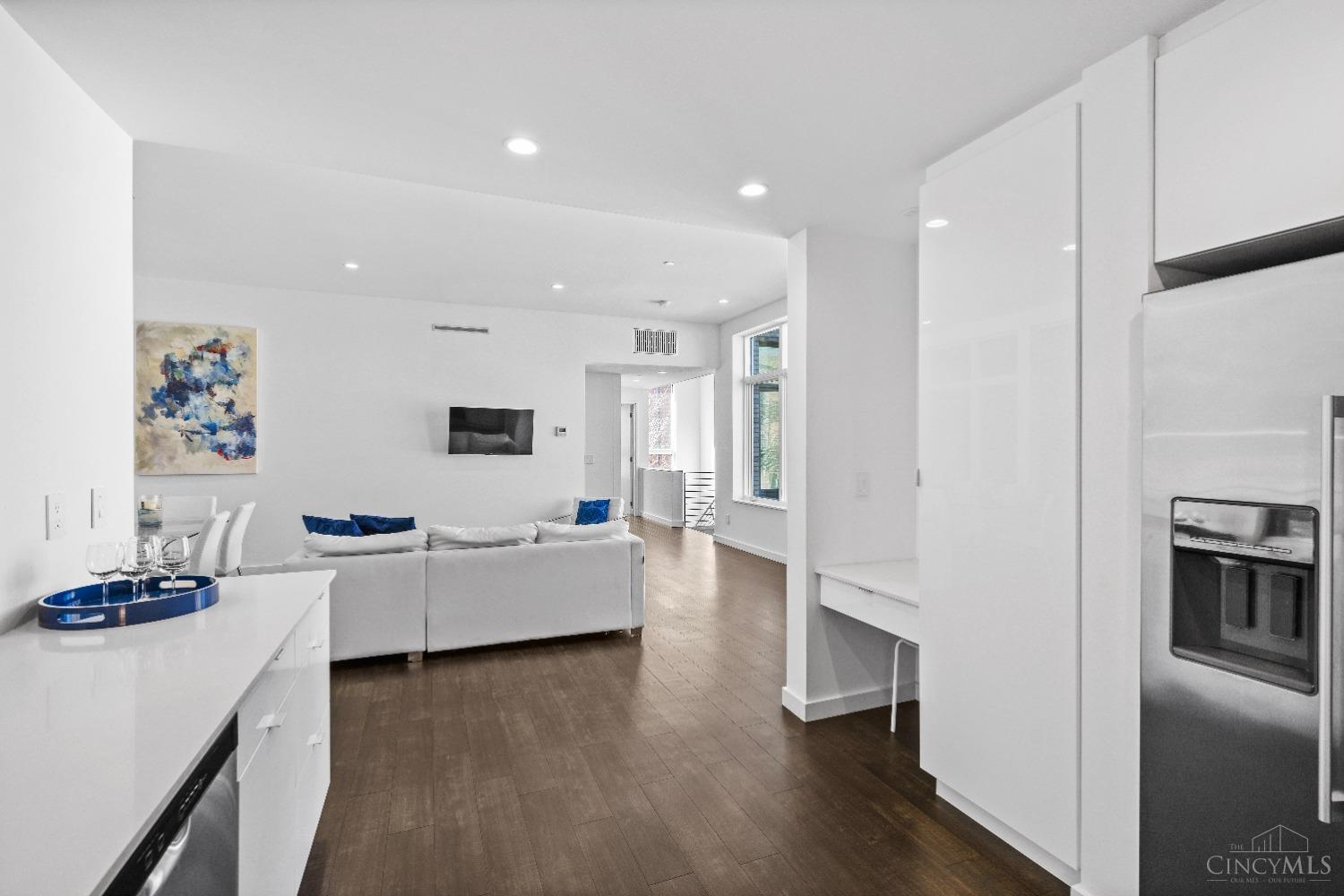 1514 Race Street #2, Cincinnati, OH, 45202 — photo 12