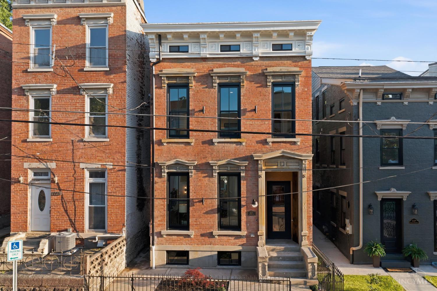1117 Dayton Street, Cincinnati, OH, 45214 — photo 2