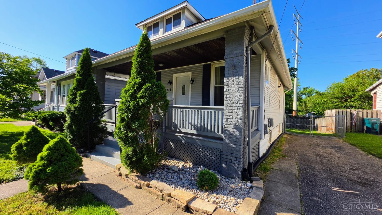2717 Lawndale Avenue, Cincinnati, OH, 45212 — photo 3