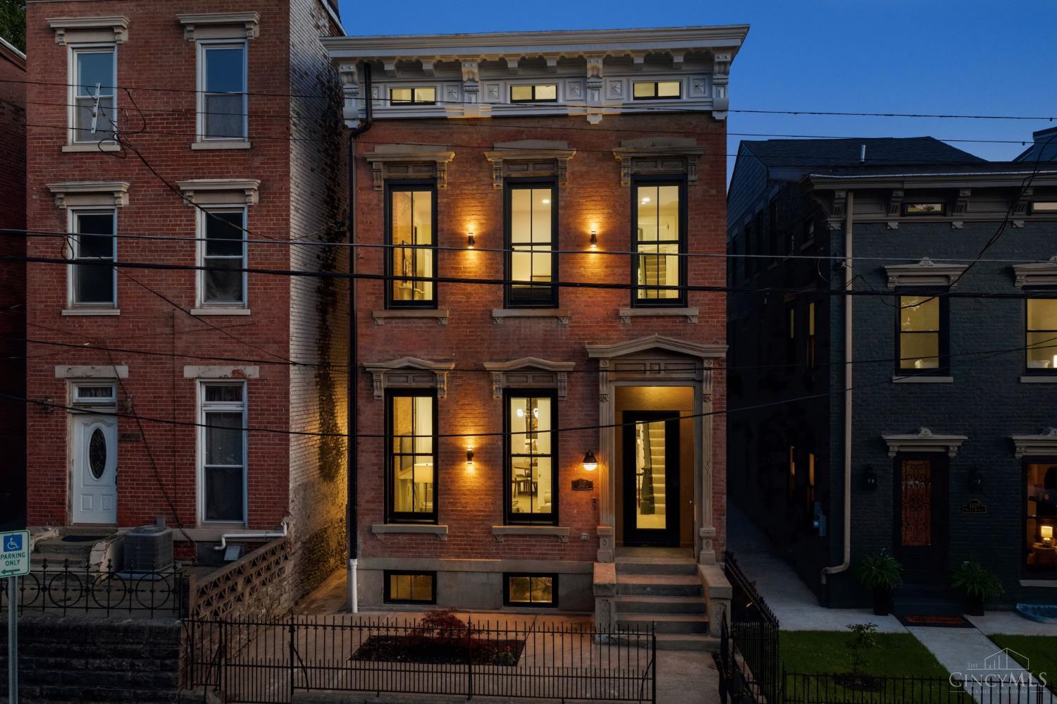 1117 Dayton Street, Cincinnati, OH, 45214