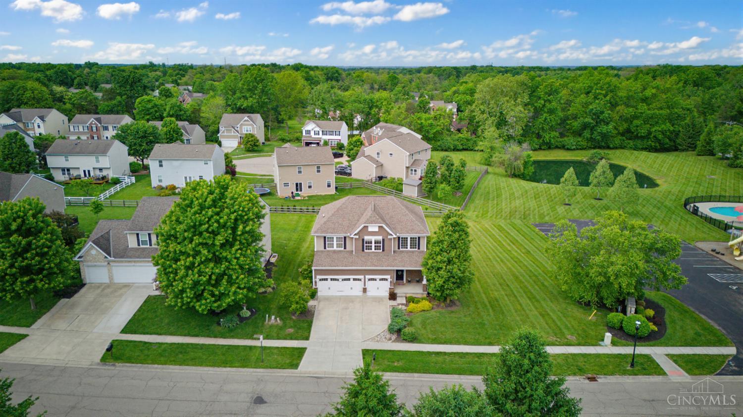 7485 Macaulay Boulevard, Hamilton Twp, OH, 45039 — photo 3