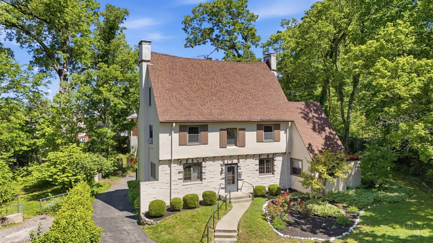 3931 Leyman Drive, Cincinnati, OH, 45229 — photo 2