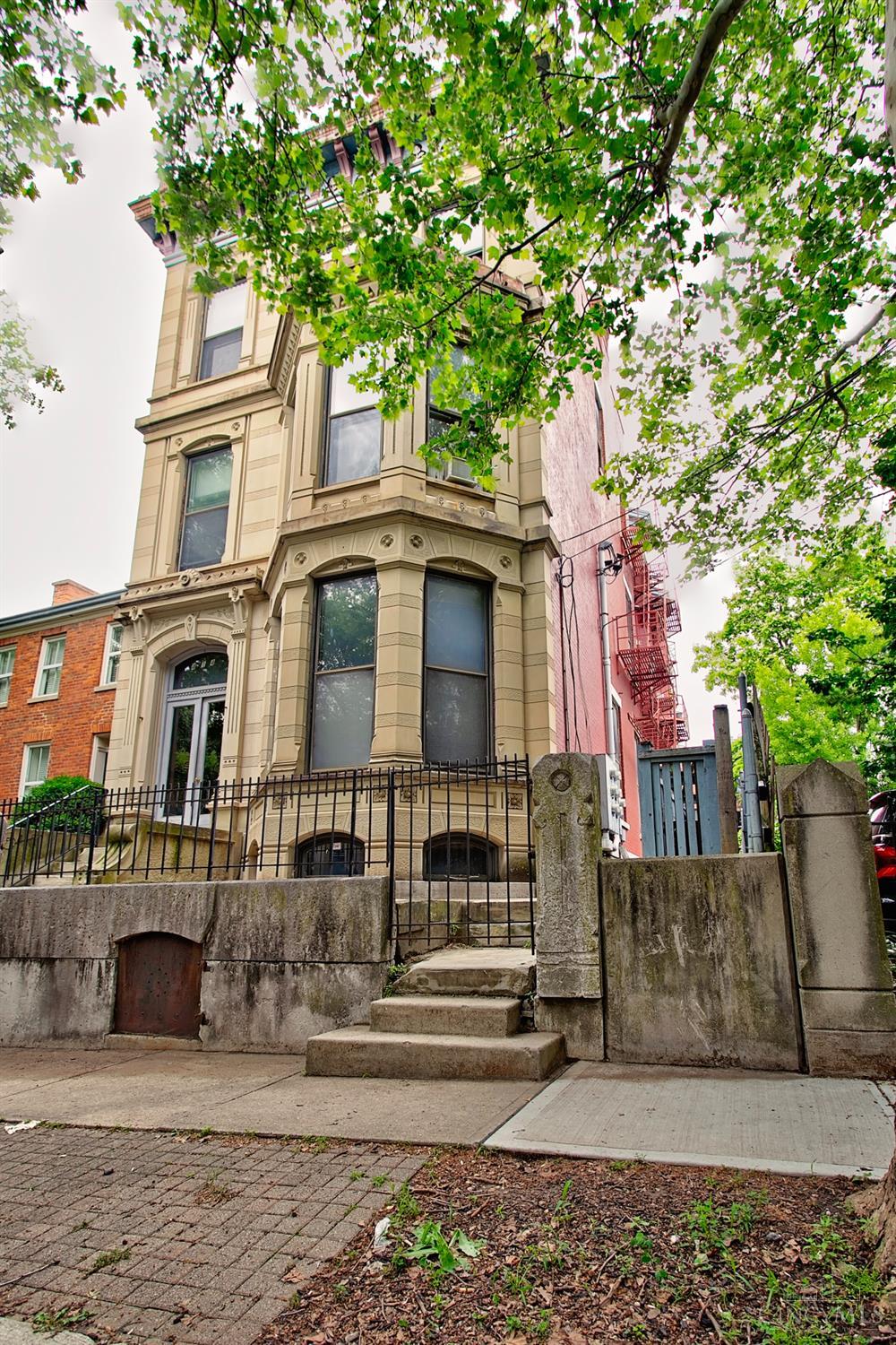 414 Clark Street, Cincinnati, OH, 45203 — photo 2