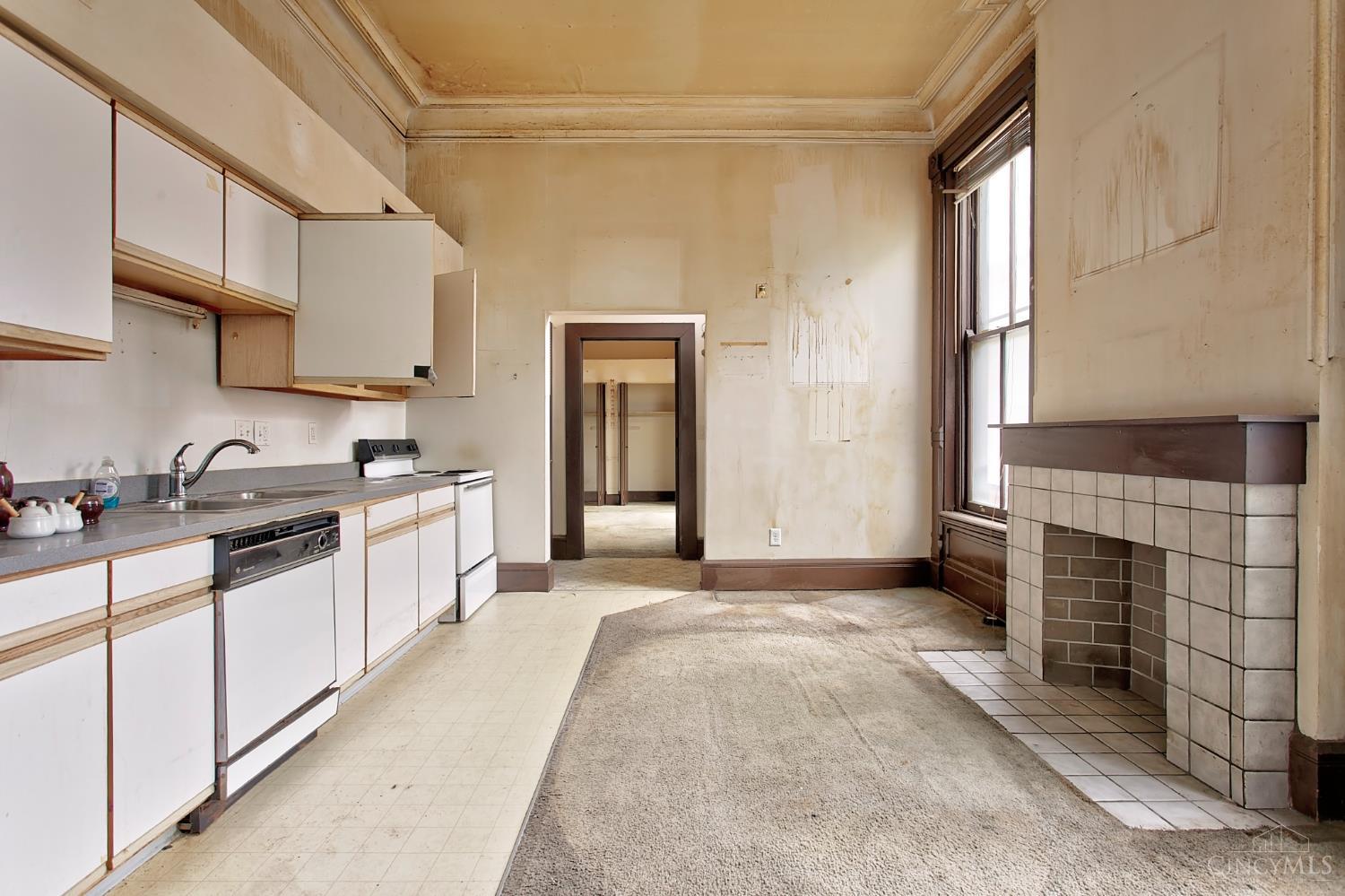 414 Clark Street, Cincinnati, OH, 45203 — photo 9