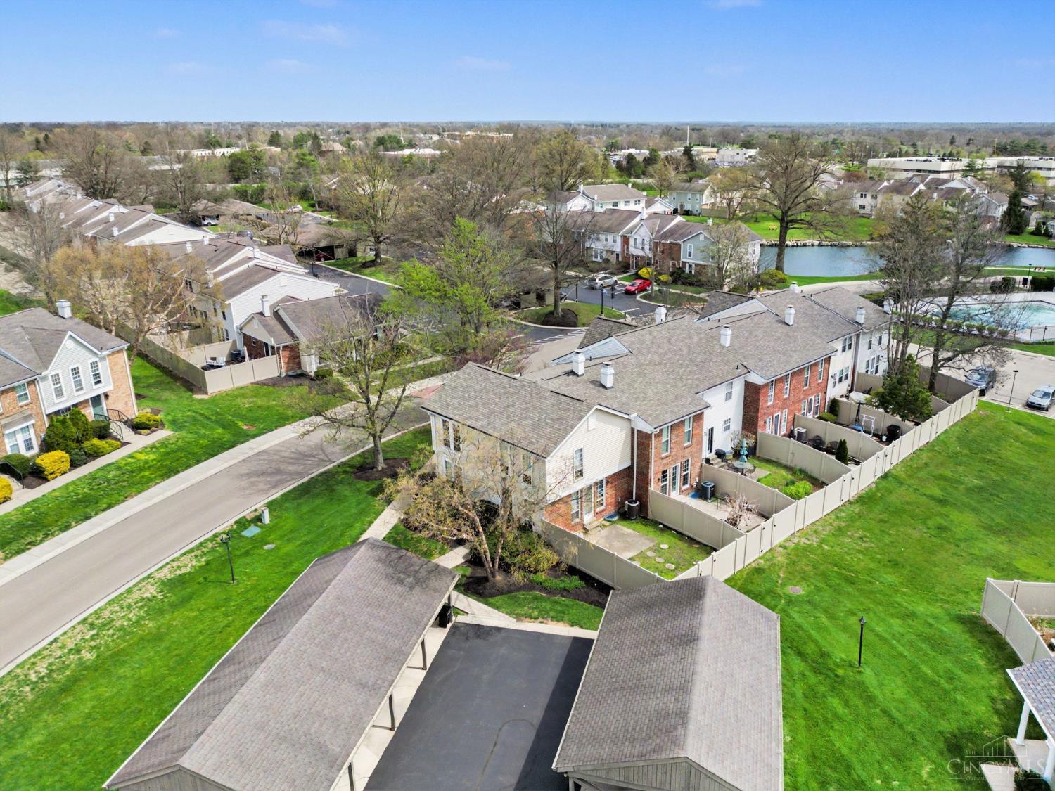 8081 Hetz Drive, Sycamore Twp, OH, 45242 — photo 17