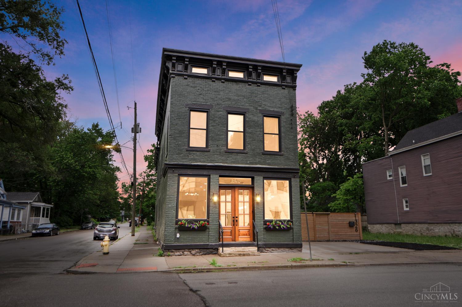 1326 Knowlton Street, Cincinnati, OH, 45223 — photo 47