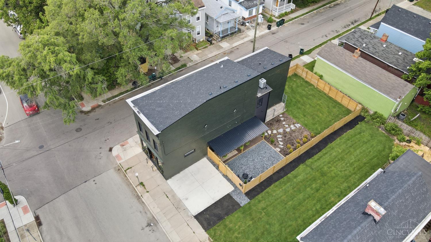 1326 Knowlton Street, Cincinnati, OH, 45223 — photo 45