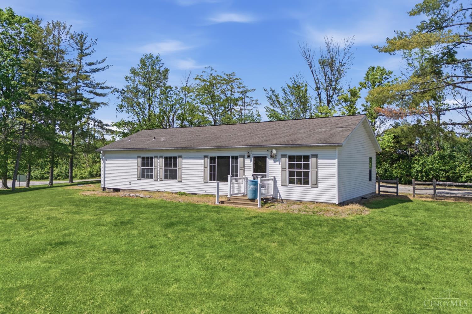 5719 St Rt 73, Adams Twp, OH, 45177 — photo 7