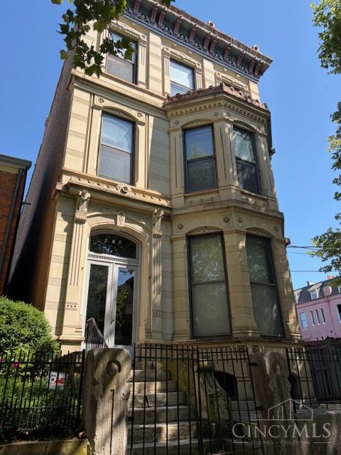 414 Clark Street, Cincinnati, OH, 45203