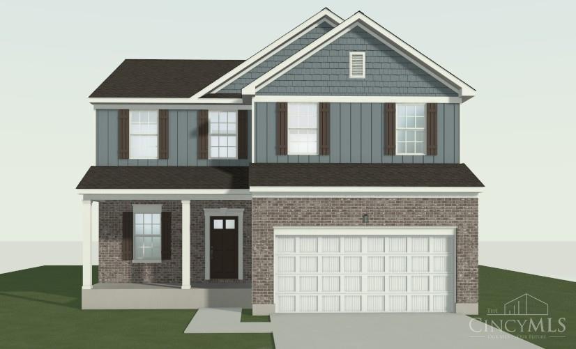 1801 Penelope Place, Turtle Creek Twp, OH, 45036 — photo 15