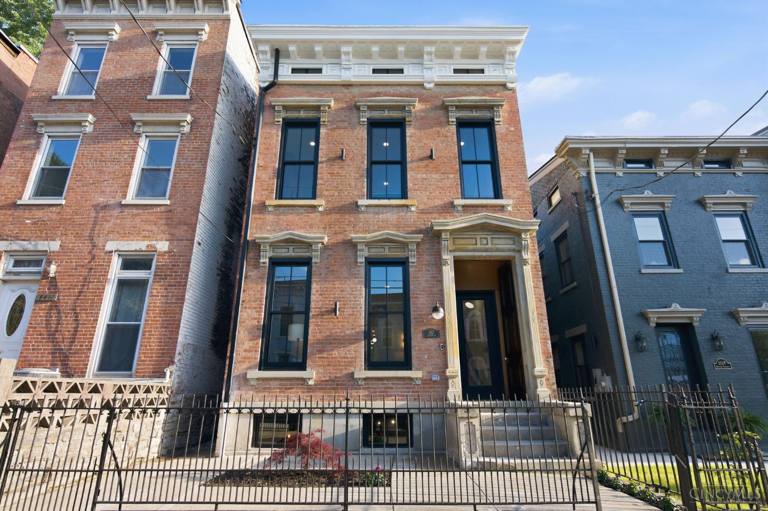 1117 Dayton Street, Cincinnati, OH, 45214 — photo 4