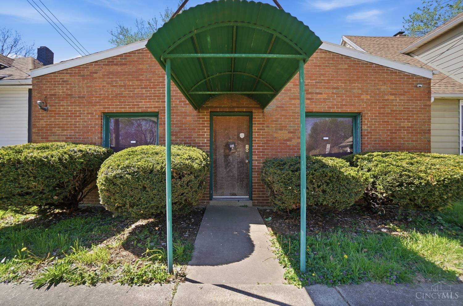 902 Crawford Street, Middletown, OH, 45044