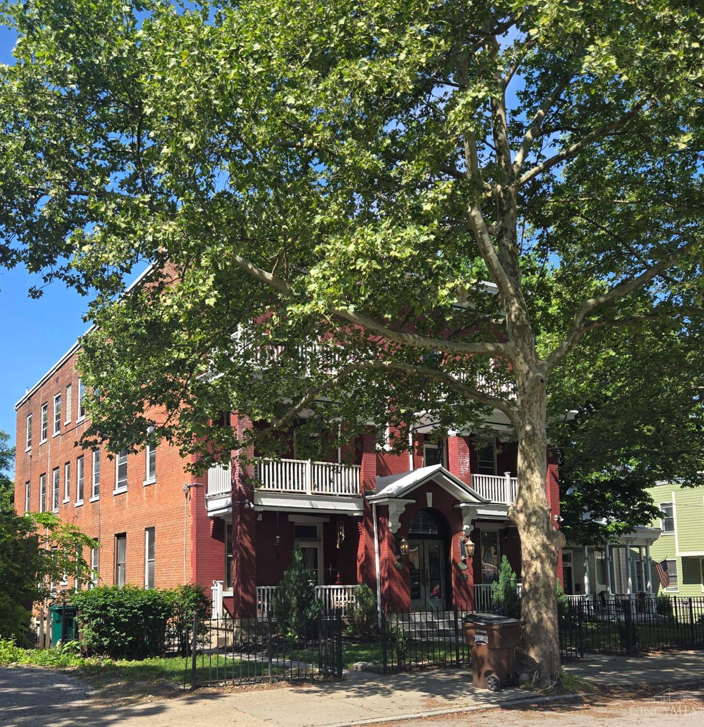 3825 Eastern Avenue, Cincinnati, OH, 45226 — photo 2