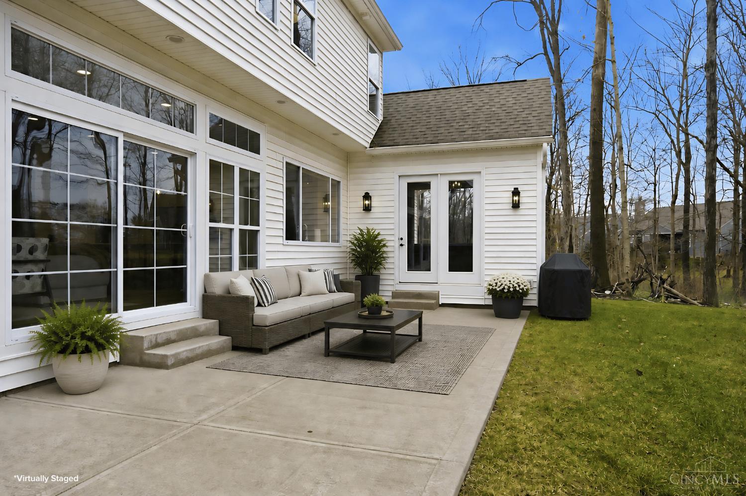 946 Lavender Way, Union Twp, OH, 45152 — photo 46