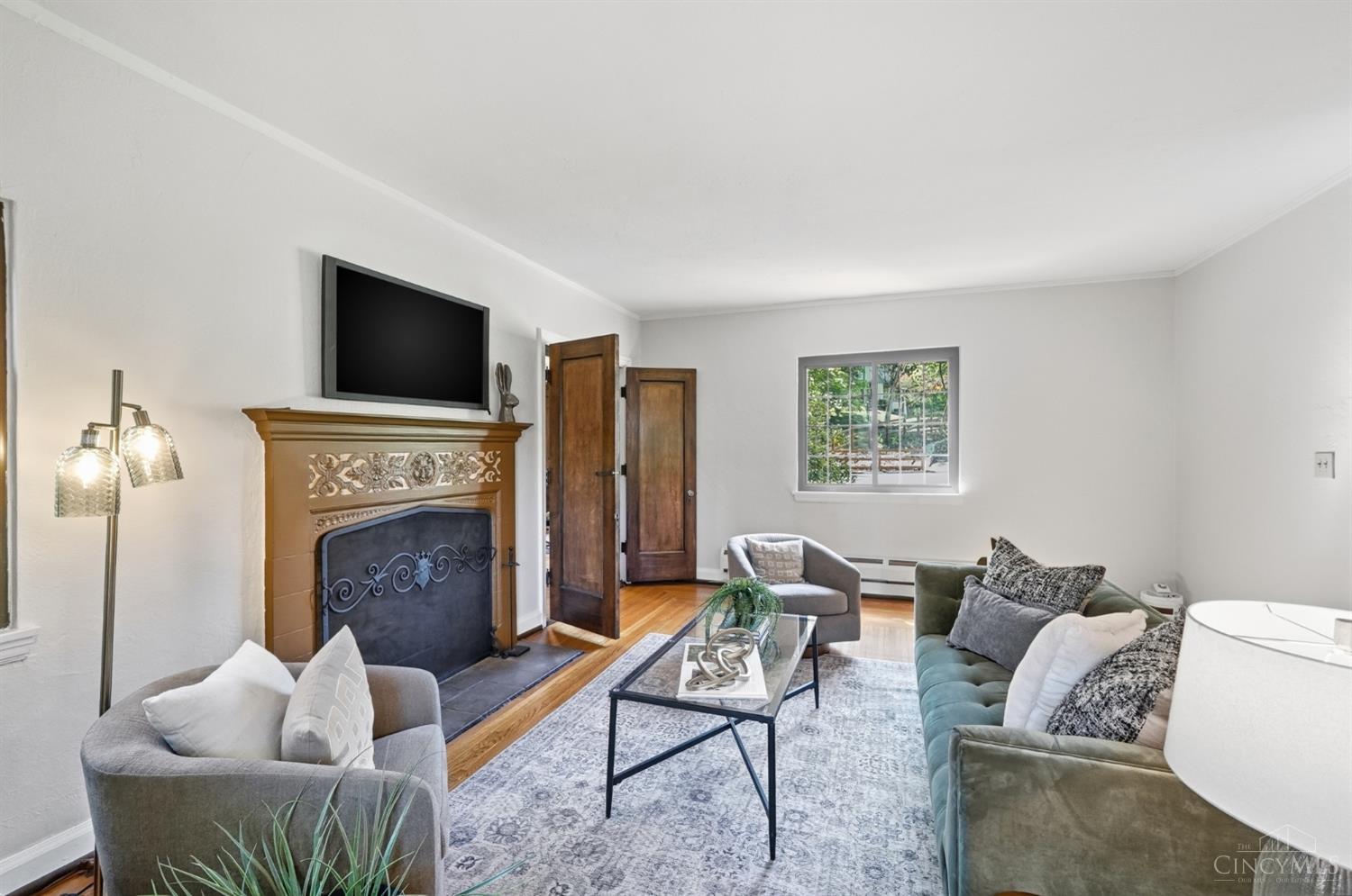 3931 Leyman Drive, Cincinnati, OH, 45229 — photo 6