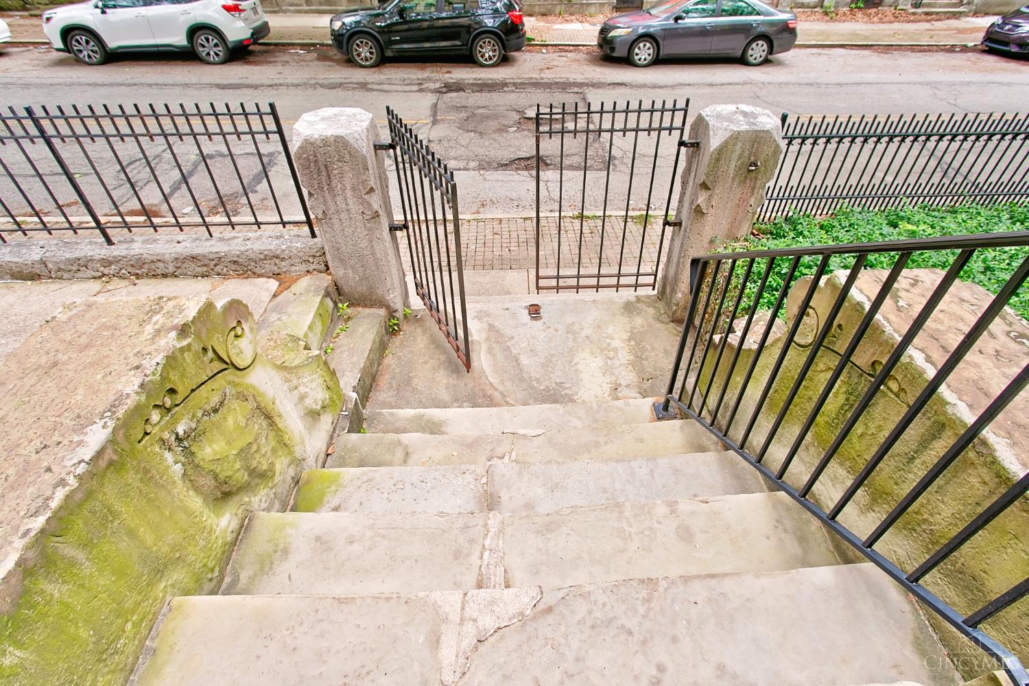 414 Clark Street, Cincinnati, OH, 45203 — photo 4