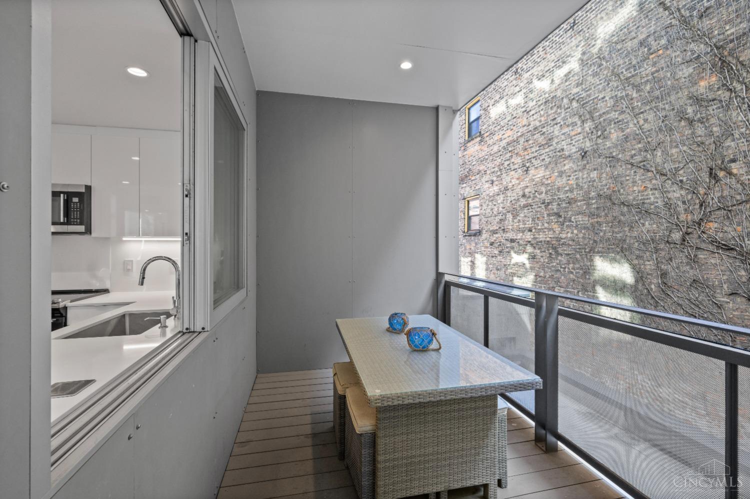 1514 Race Street #2, Cincinnati, OH, 45202 — photo 13