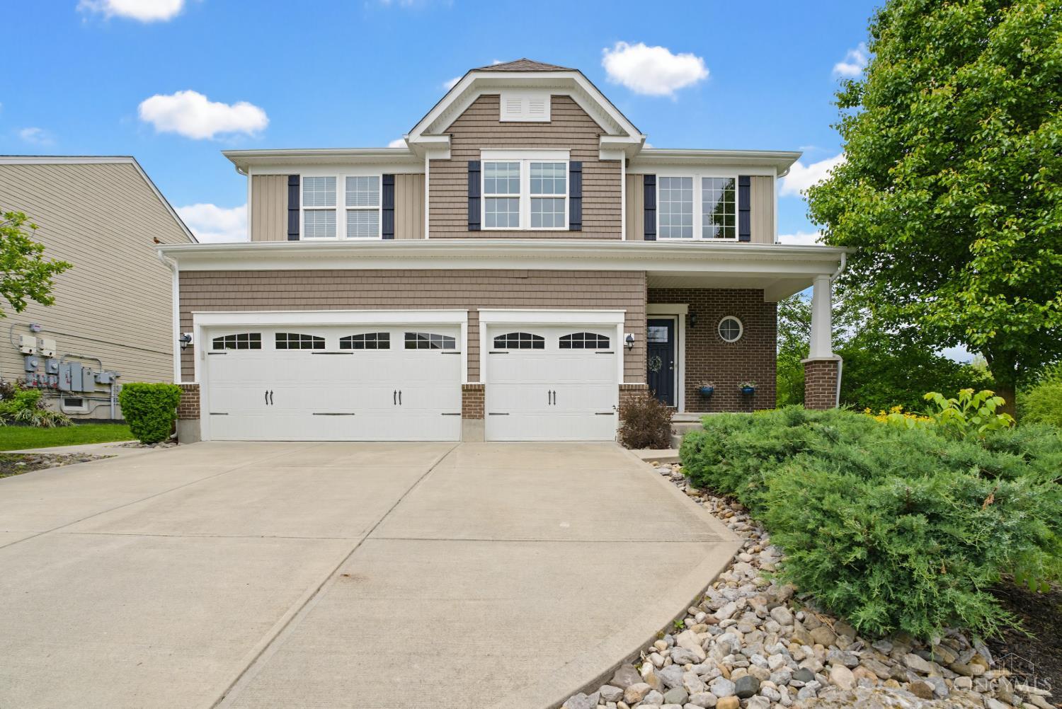 7485 Macaulay Boulevard, Hamilton Twp, OH, 45039 — photo 2
