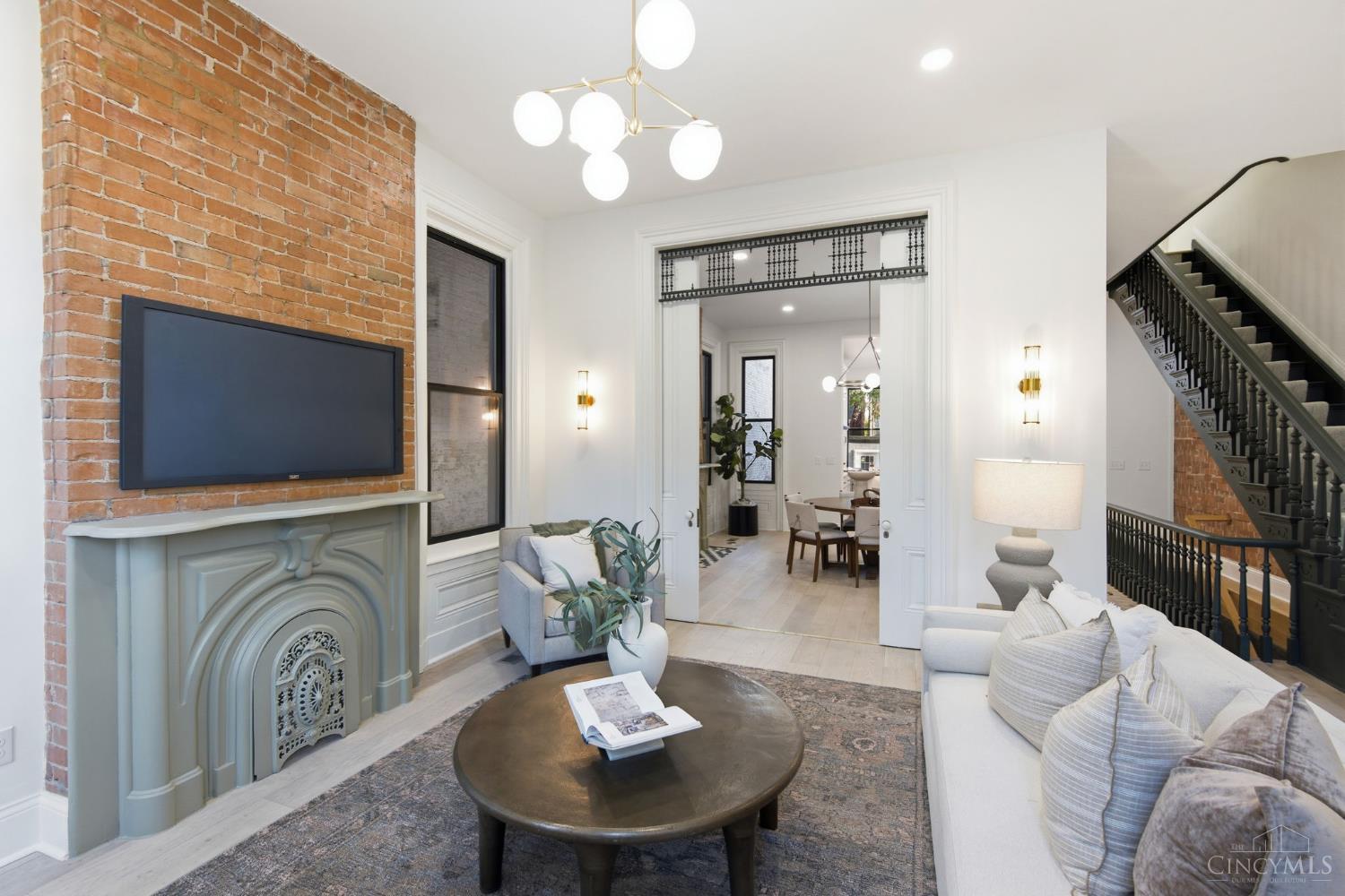 1117 Dayton Street, Cincinnati, OH, 45214 — photo 10