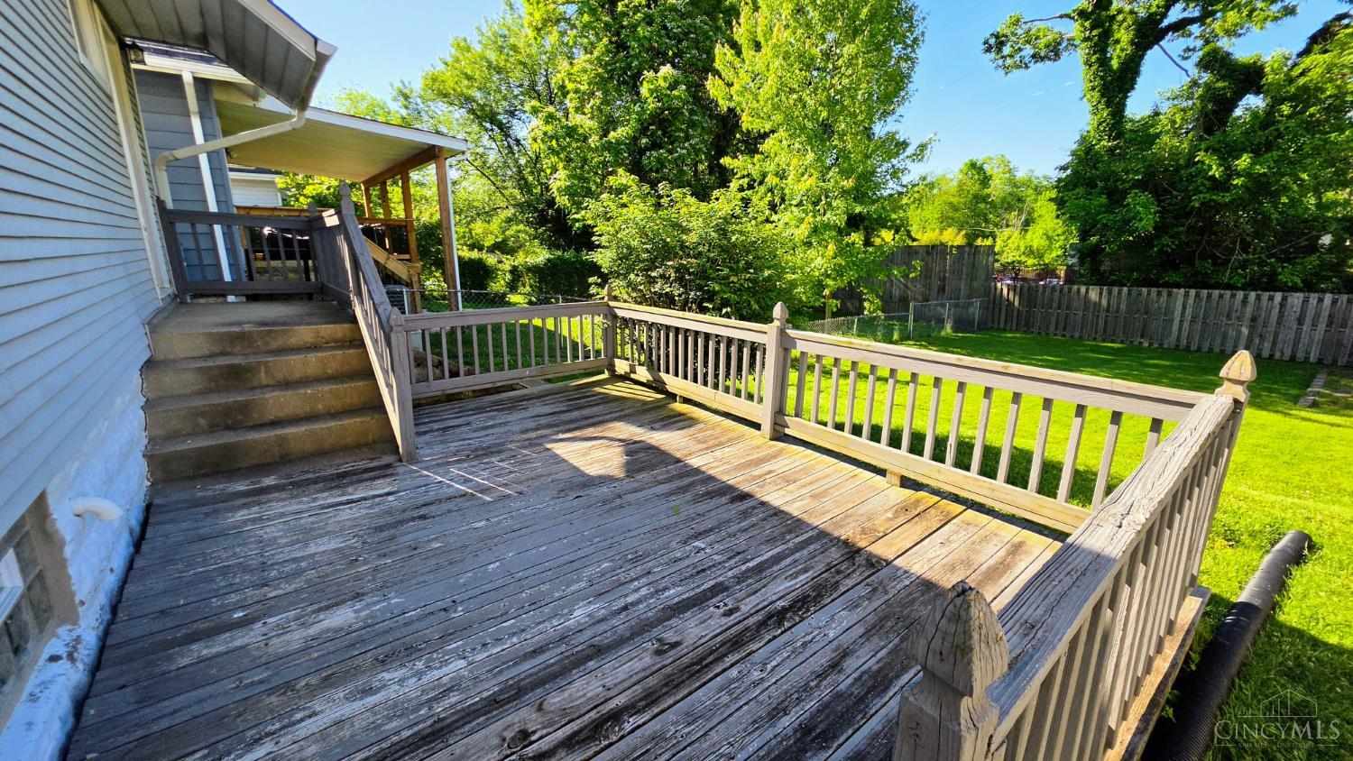 2717 Lawndale Avenue, Cincinnati, OH, 45212 — photo 29