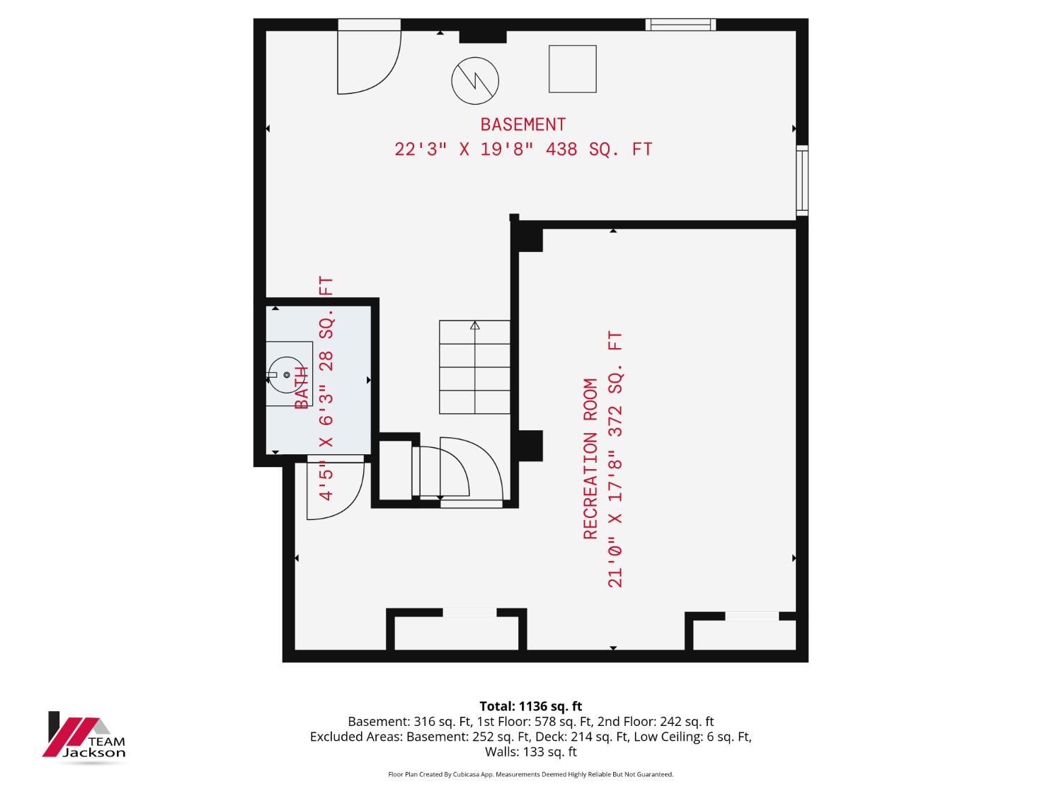 2717 Lawndale Avenue, Cincinnati, OH, 45212 — photo 33