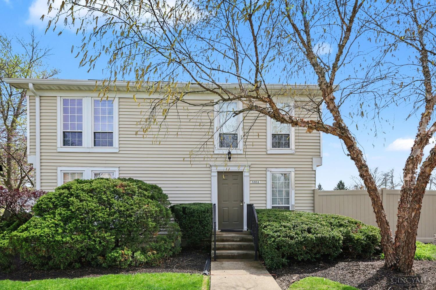 8081 Hetz Drive, Sycamore Twp, OH, 45242 — photo 3