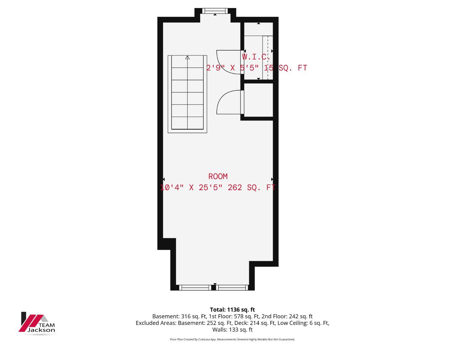 2717 Lawndale Avenue, Cincinnati, OH, 45212 — photo 32