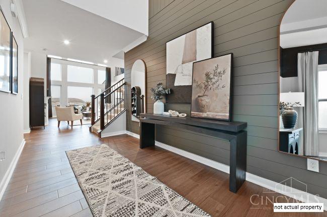 1714 Penelope Place, Turtle Creek Twp, OH, 45036 — photo 5