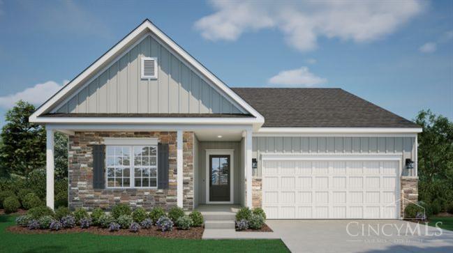 1783 Penelope Place, Turtle Creek Twp, OH, 45036 — photo 2