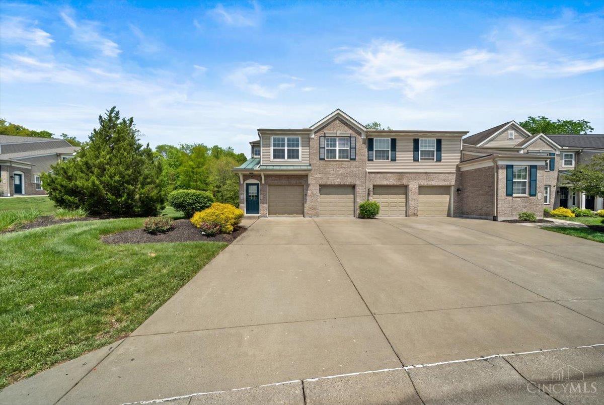 1384 Twin Spires Drive, Batavia Twp, OH, 45103 — photo 3