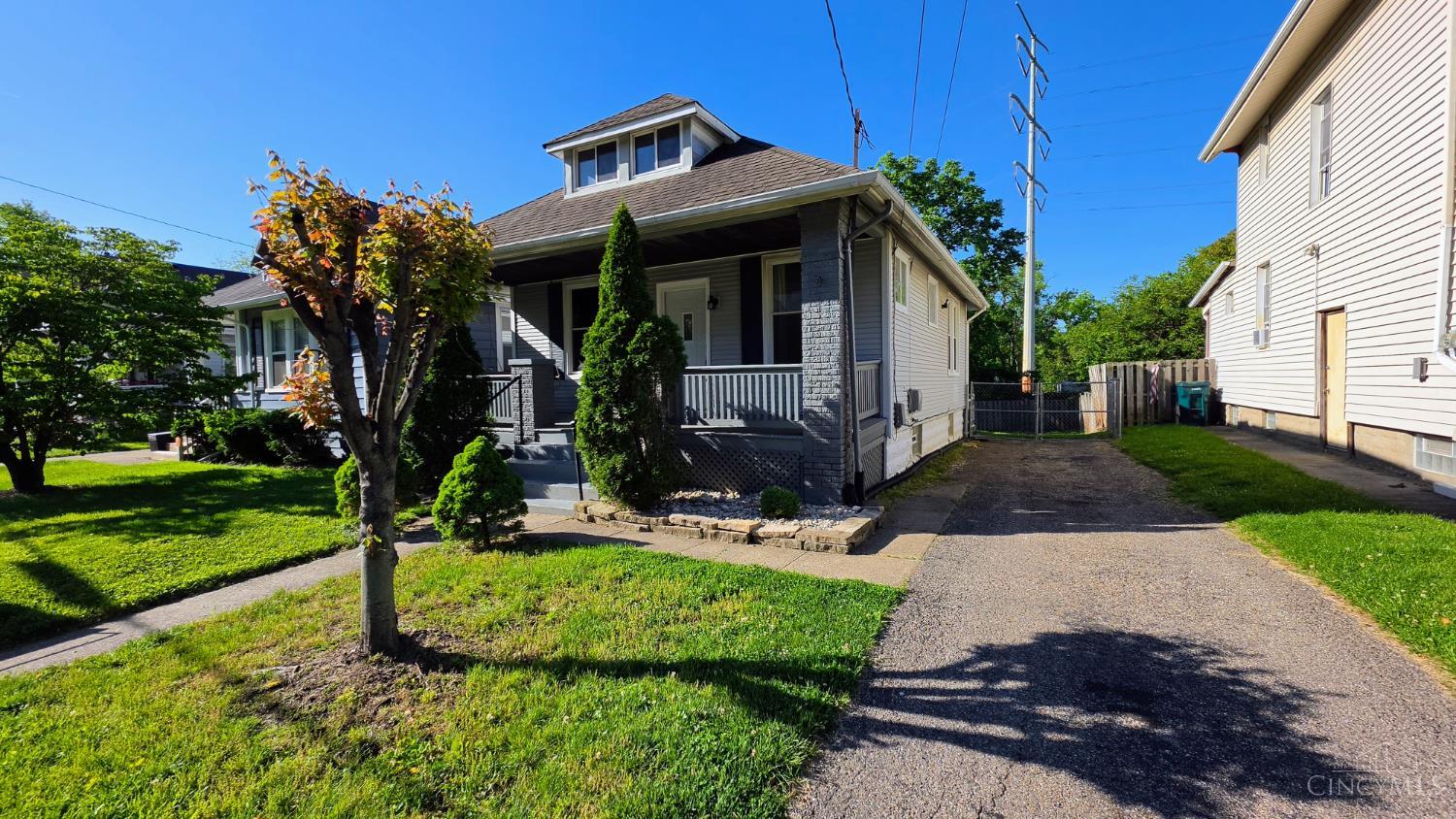 2717 Lawndale Avenue, Cincinnati, OH, 45212 — photo 2