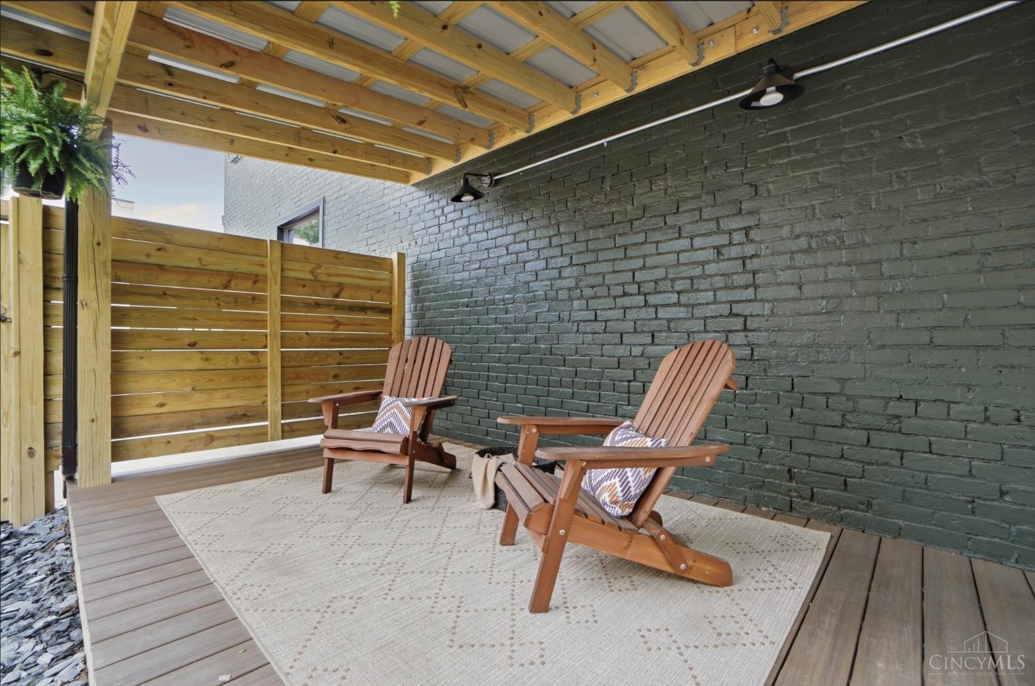 1326 Knowlton Street, Cincinnati, OH, 45223 — photo 41