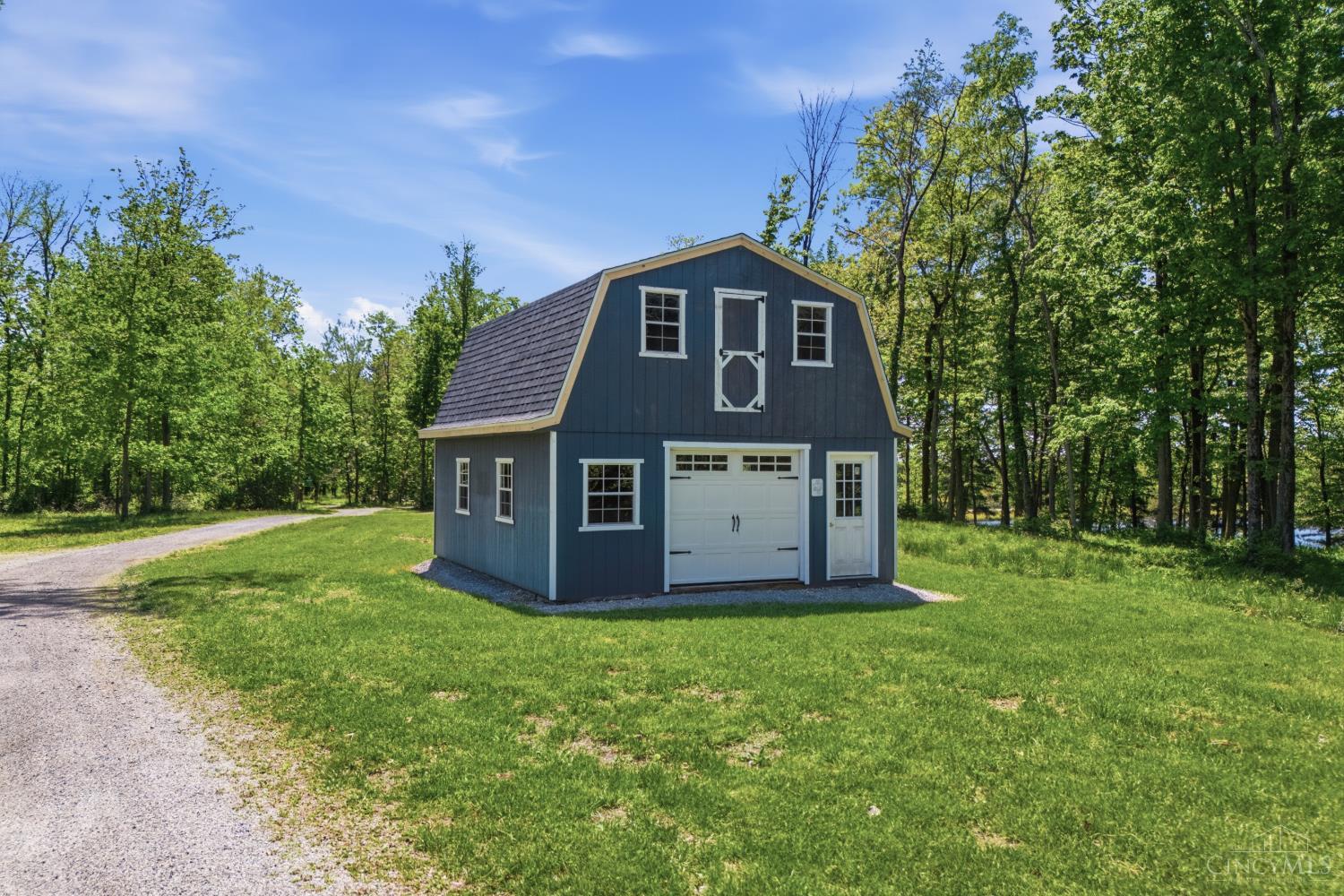 5719 St Rt 73, Adams Twp, OH, 45177 — photo 65