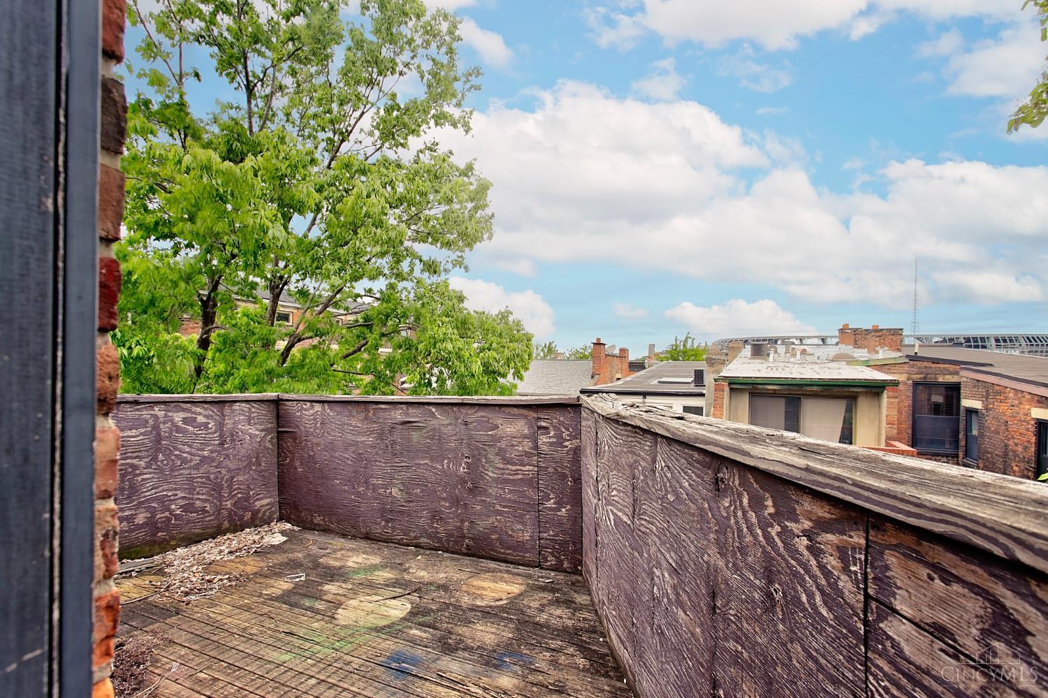 414 Clark Street, Cincinnati, OH, 45203 — photo 16