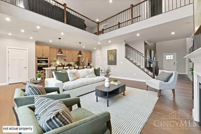 1714 Penelope Place, Turtle Creek Twp, OH, 45036 — photo 14