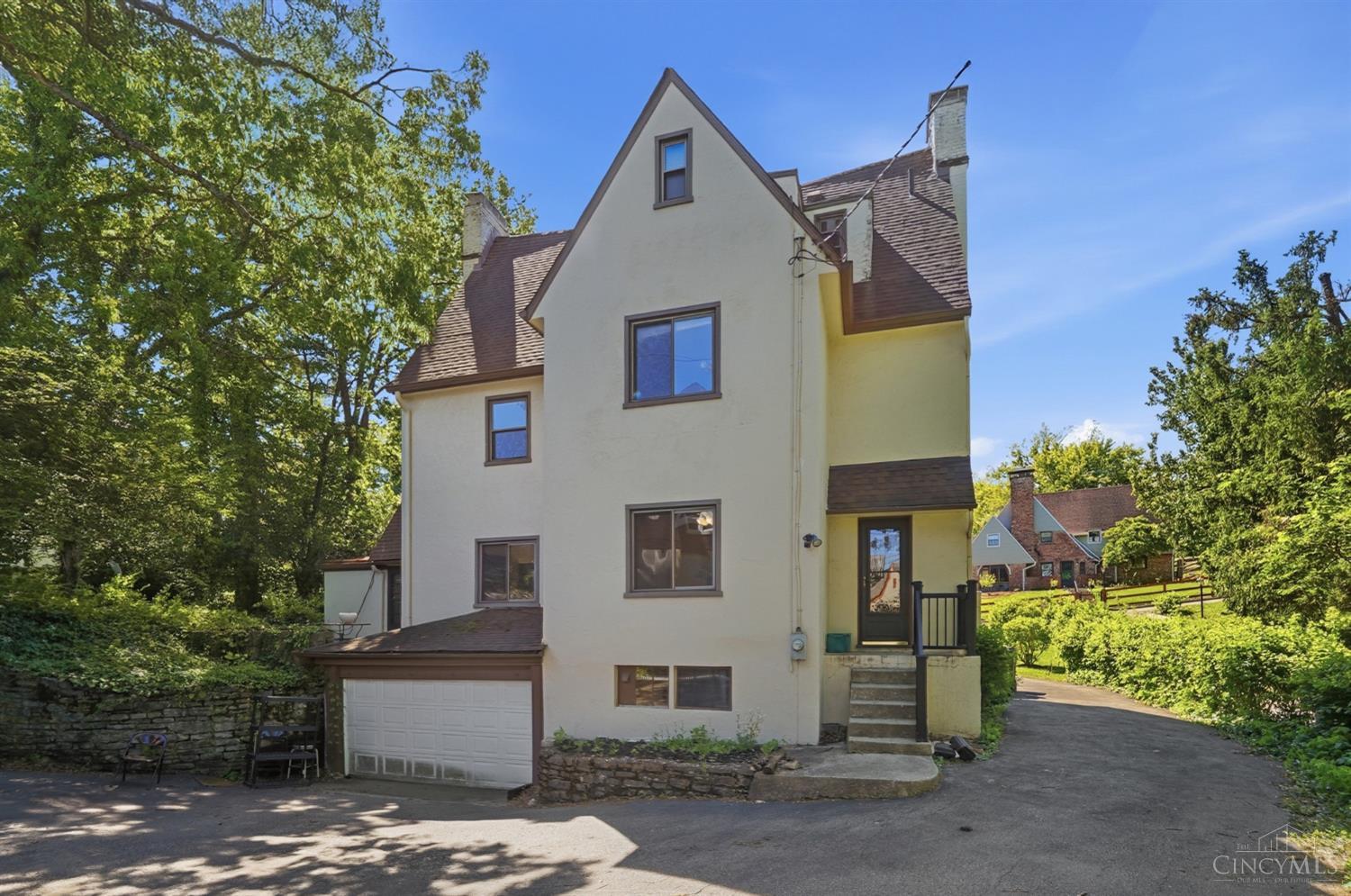 3931 Leyman Drive, Cincinnati, OH, 45229 — photo 45