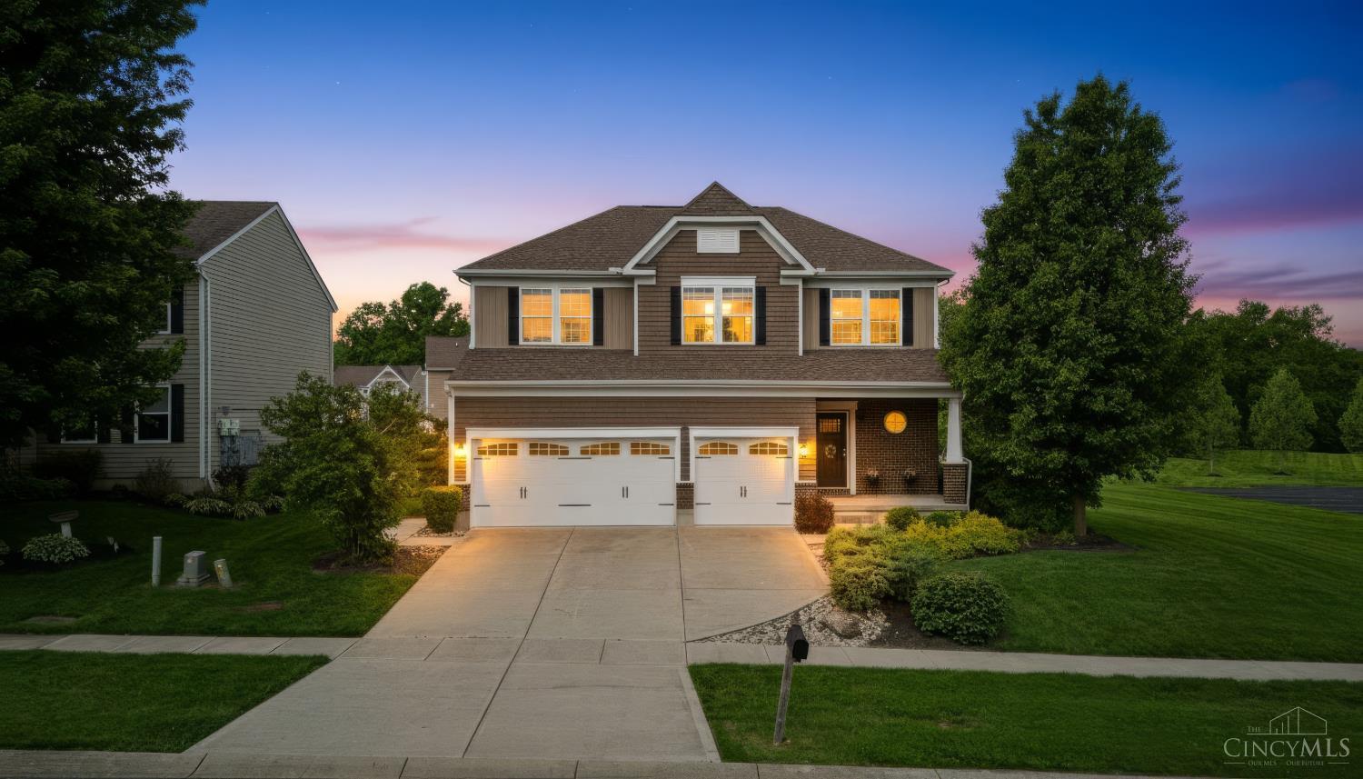 7485 Macaulay Boulevard, Hamilton Twp, OH, 45039