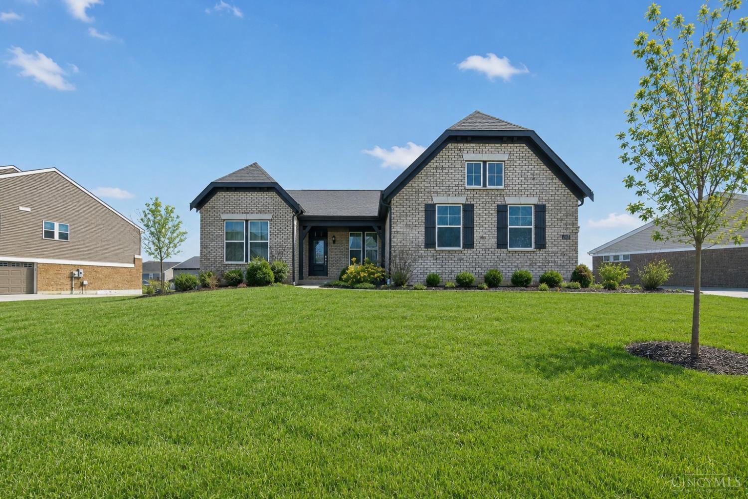 4792 Roses Run, Batavia Twp, OH, 45103