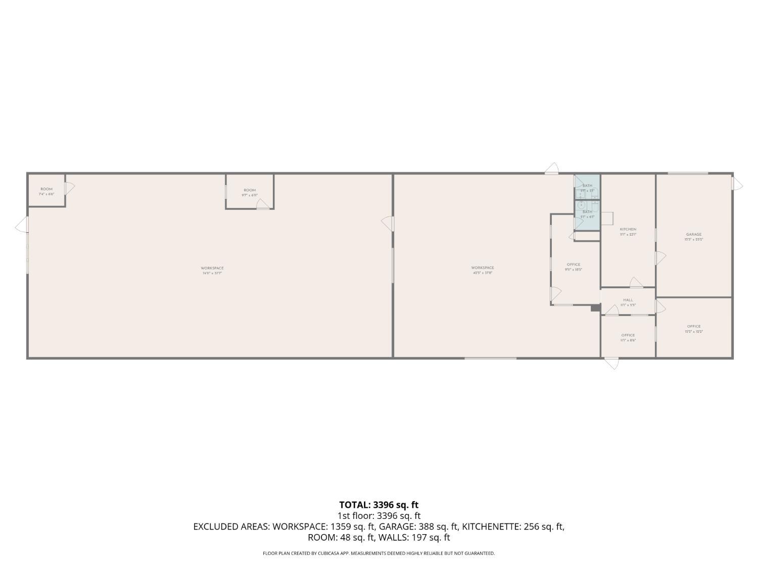 1290 Main Street, Wilmington, OH, 45177 — photo 3
