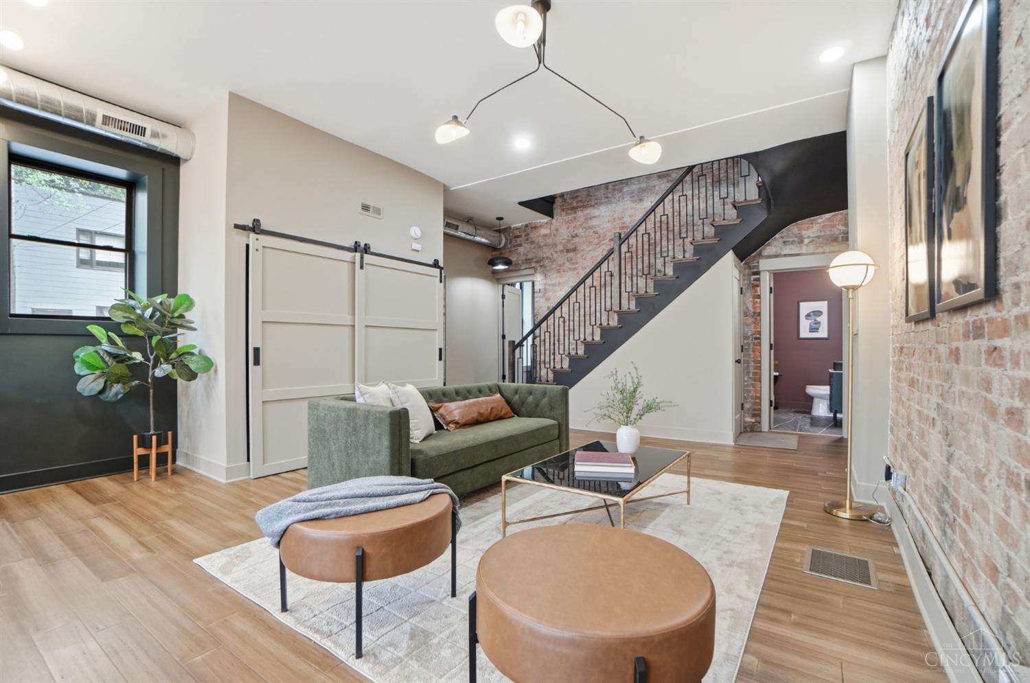 1326 Knowlton Street, Cincinnati, OH, 45223 — photo 12