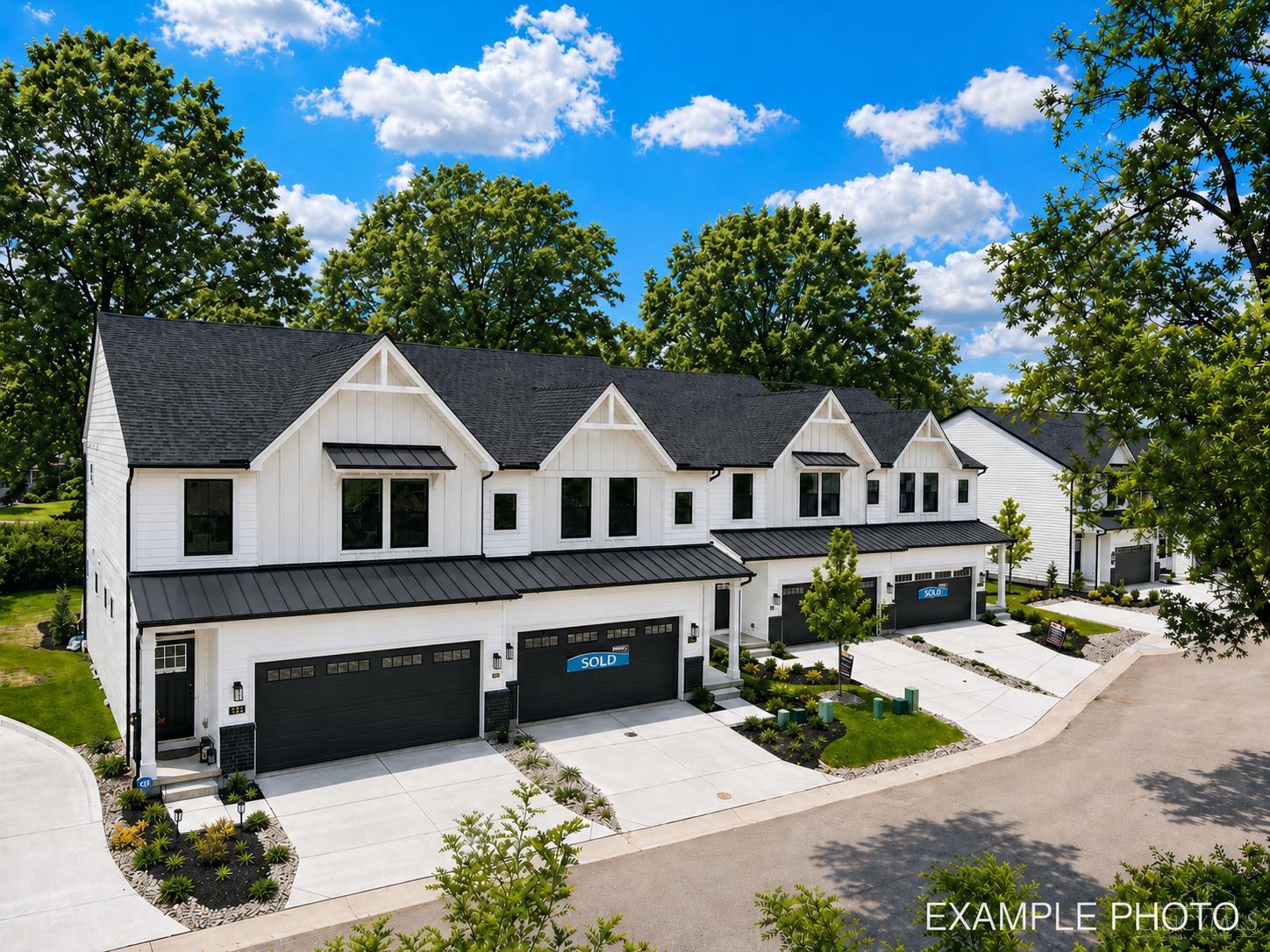 11311 Harpers Mill Court #1